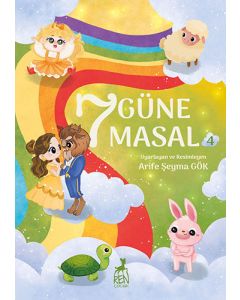 7 Güne 7 Masal 4