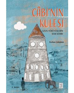 Câbi’nin Kulesi