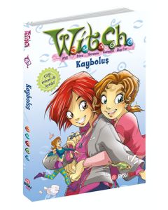 Disney Witch - Kayboluş