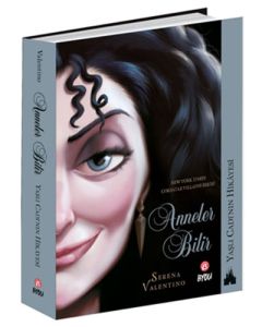 Disney Yaşlı Cadının Hikayesi - Anneler Bilir 