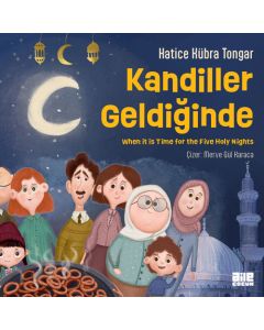 Kandiller Geldiğinde