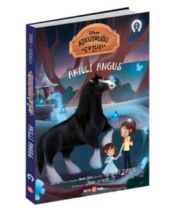 Disney Atkuyruğu Çiftliği Akıllı Angus - 2