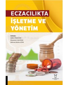 Eczacılıkta İşletme ve Yönetim
