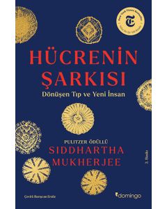 Hücrenin Şarkısı - Dönüşen Tıp ve Yeni İnsan