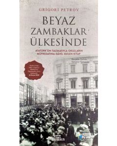 Beyaz Zambaklar Ülkesinde