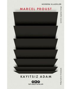 Kayıtsız Adam