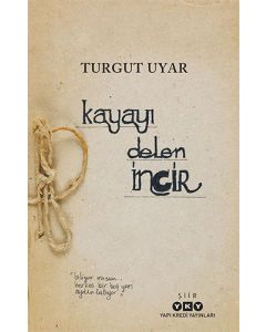 Kayayı Delen İncir