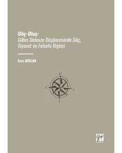 Göç Oluş