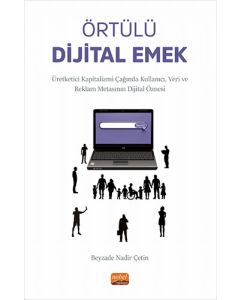 Örtülü Dijital Emek