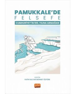 Pamukkale'de Felsefe