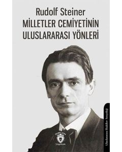  Milletler Cemiyetinin Uluslararası Yönleri