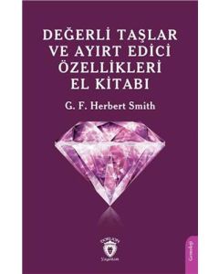 Değerli Taşlar ve Ayırt Edici Özellikleri El Kitabı