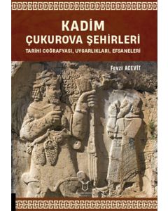 Kadim Çukurova Şehirleri