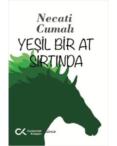 Yeşil Bir At Sırtında