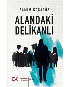 Alandaki Delikanlı