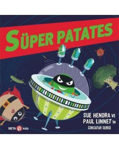 Süper Patates