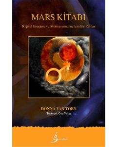 Mars Kitabı
