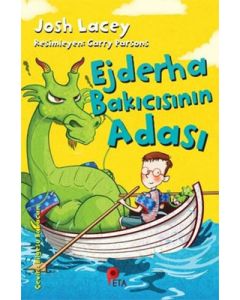 Ejderha Bakıcısının Adası
