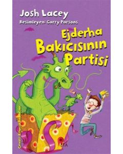 Ejderha Bakıcısının Partisi