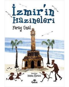 İzmir'in Hazineleri