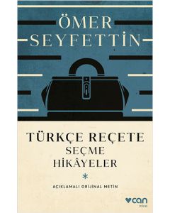 Türkçe Reçete ( Açıklamalı Orijinal Metin )