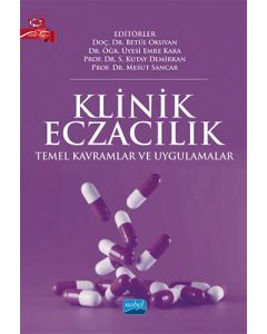 Klinik Eczacılık