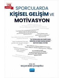 Sporcularda Kişisel Gelişim ve Motivasyon