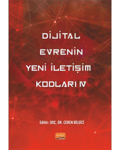Dijital Evrenin Yeni İletişim Kodları 5