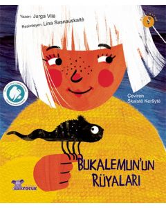Bukalemunun Rüyaları
