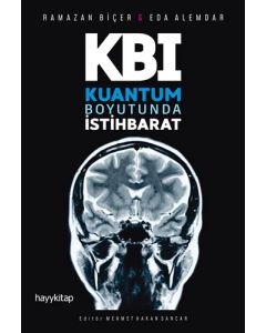 KBI Kuantum Boyutunda İstihbarat