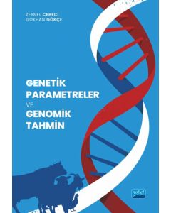 Genetik Parametreler ve Genomik Tahmin