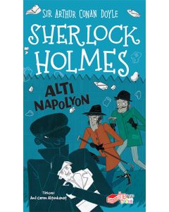 Sherlock Holmes - Altı Napolyon
