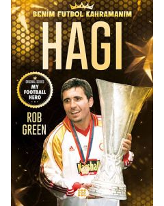 Hagi Benim Futbol Kahramanım