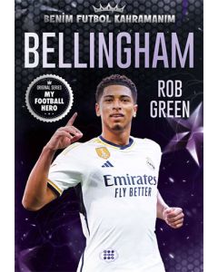 Bellingham - Benim Futbol Kahramanım