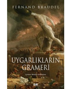 Uygarlıkların Grameri
