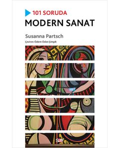 101 Soruda Modern Sanat