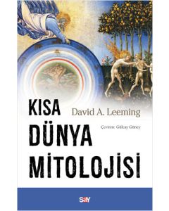 Kısa Dünya Mitolojisi