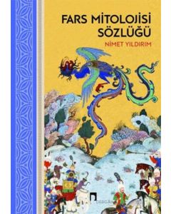 Fars Mitolojisi Sözlüğü ( Ciltli )
