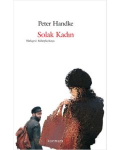 Solak Kadın