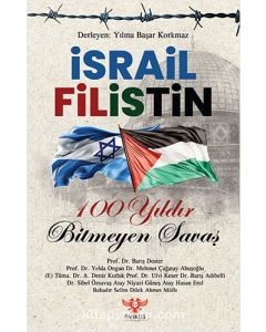 İsrail - Filistin
