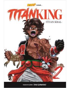 Titanking - Titan Kral - 2