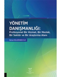 Yönetim Danışmanlığı