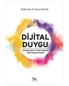 Dijital Duygu