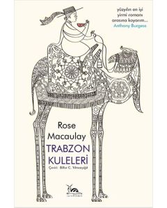 Trabzon Kuleleri