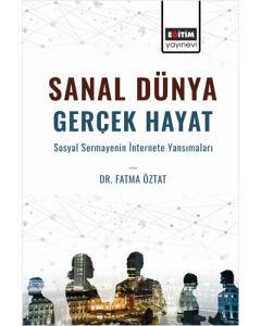 Sanal Dünya Gerçek Hayat 