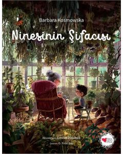 Ninesinin Şifacısı
