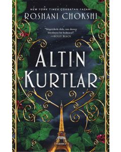 Altın Kurtlar