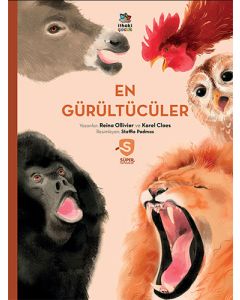 En Gürültücüler