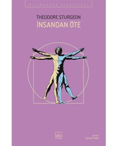 İnsandan Öte