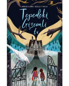 Tepedeki Gizemli Ev